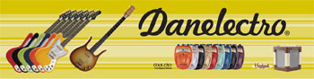 Danelectro