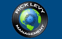 RickLevy.com Logo